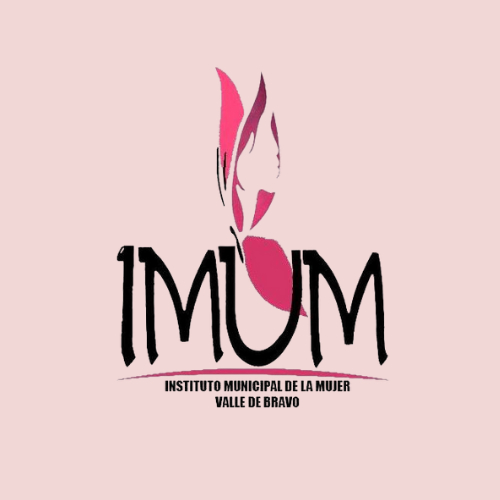 Logotipo de la Coordinación Municipal de la Mujer de Valle de Bravo