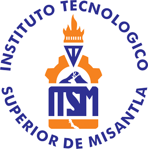 Logotipo del Instituto Tecnológico Superior de Misantla